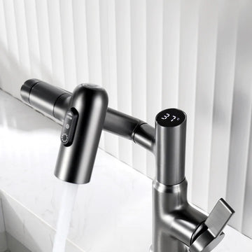 Collection of bathroom faucets for sale – buy your ideal bathroom faucet online today.