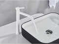 Basin Faucet With Hot & Cold Water Mixer Buy Online