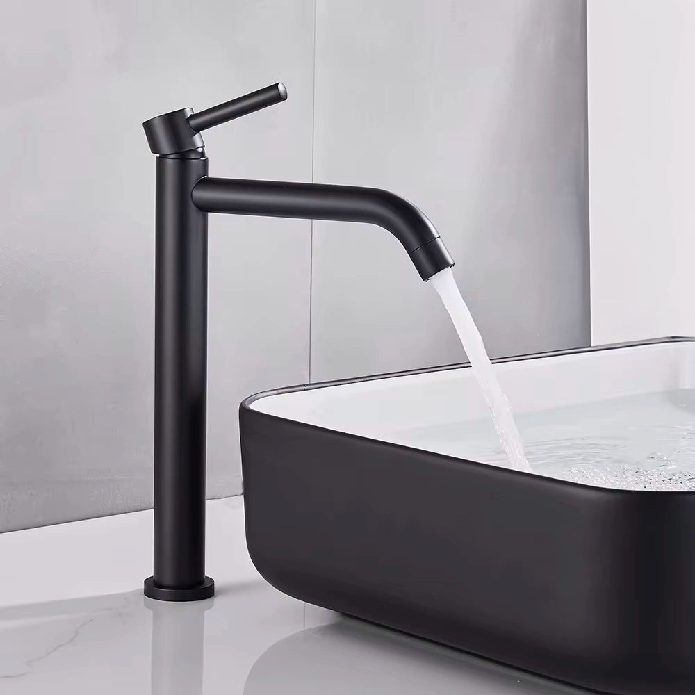 Basin Faucet With Hot & Cold Water Mixer Buy Online