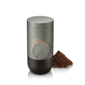 Portable coffee machine, coffee accessory for sale will be the best gift for coffee lovers on any holiday. 