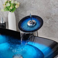 Modern affordable bathroom sinks for sale online, including sinks with faucets