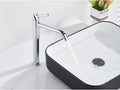 Basin Faucet With Hot & Cold Water Mixer Buy Online