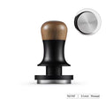 30lb calibrated coffee tamper for sale online, precision espresso tool for baristas