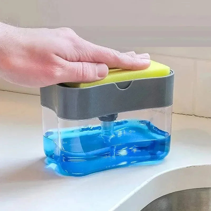 Dish Soap Pump Dispenser